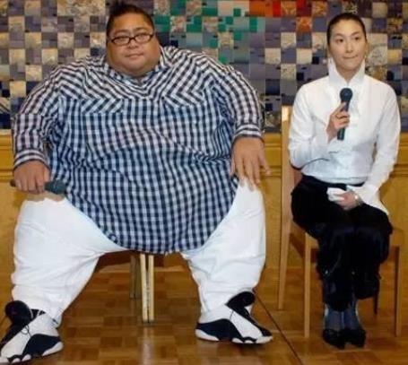 为啥日本女人都想嫁相扑队员：日本妹子这样回答（图）