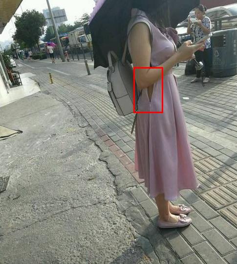 妹子，你这心还真大