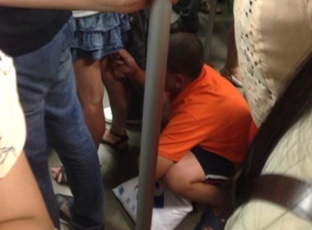 顶族达叔图片大全：受害者怎么办（图）