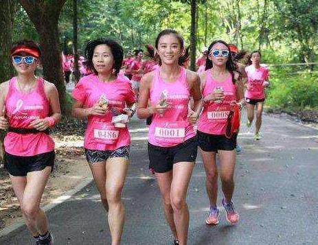 跑步减肥的正确方法：百分之九十九的都跑错了