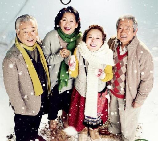 韩国爱情片：情侣们浪漫必看的动作爱情