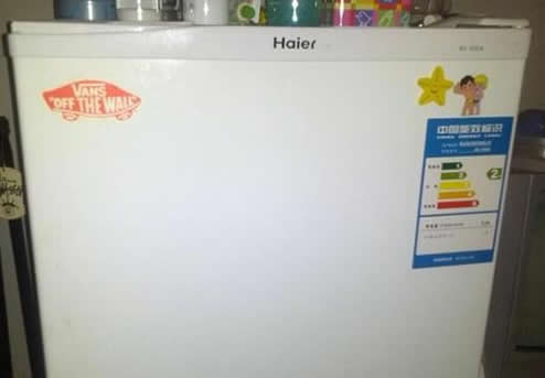 海尔冰箱质量怎么样:海尔冰箱温度调节和省点妙招 海尔冰箱质量怎么样:海尔冰箱温度调节和省点妙招