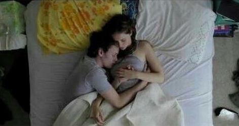 男人女人那点事:女人遇到好男人不需要长大(图) 男人女人那点事:女人遇到好男人不需要长大(图)