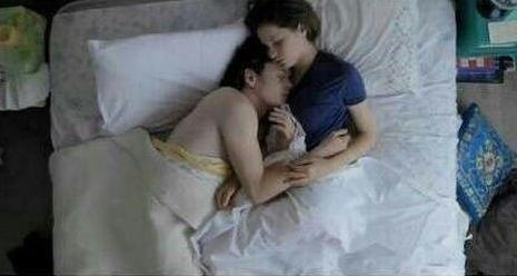 男人女人那点事:女人遇到好男人不需要长大(图) 男人女人那点事:女人遇到好男人不需要长大(图)