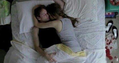 男人女人那点事:女人遇到好男人不需要长大(图) 男人女人那点事:女人遇到好男人不需要长大(图)