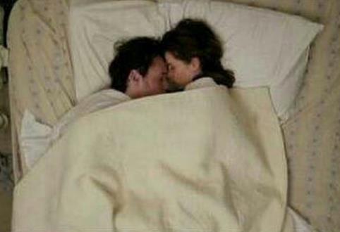 男人女人那点事：女人遇到好男人不需要长大（图）