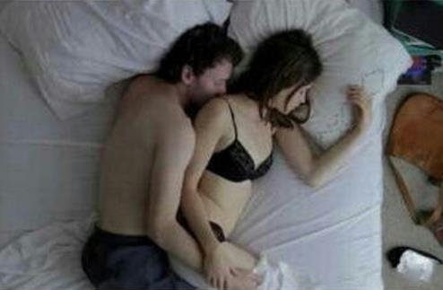 男人女人那点事：女人遇到好男人不需要长大（图）