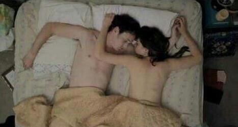 男人女人那点事：女人遇到好男人不需要长大（图）