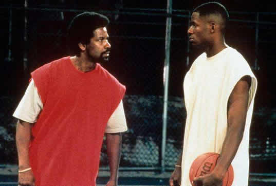 篮球电影10大排行榜：篮球电影20部剧情简介