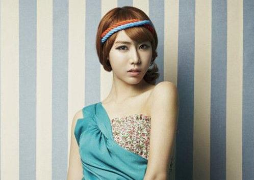 女主颜值高的韩国电影：影视剧照（图）