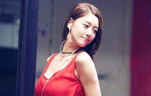 女主颜值高的韩国电影：影视剧照（图）