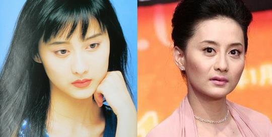 琼瑶女郎谁最漂亮：十大琼瑶影视剧作品剧照对比（图）