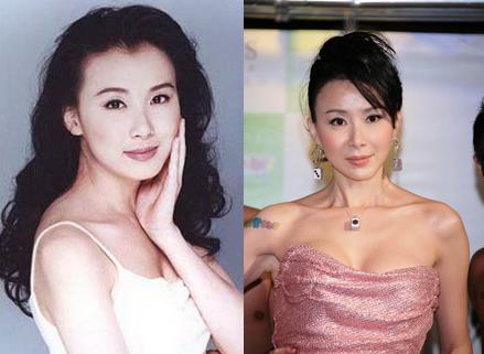 琼瑶女郎谁最漂亮：十大琼瑶影视剧作品剧照对比（图）