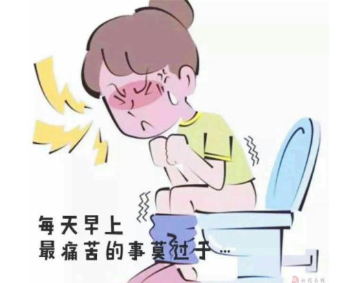 便秘的危害:长期便秘坏处多多要警惕 便秘的危害:长期便秘坏处多多要警惕