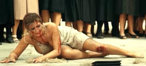 西西里的美丽传说:讲述的是玛莲娜和丈夫的爱 西西里的美丽传说:讲述的是玛莲娜和丈夫的爱