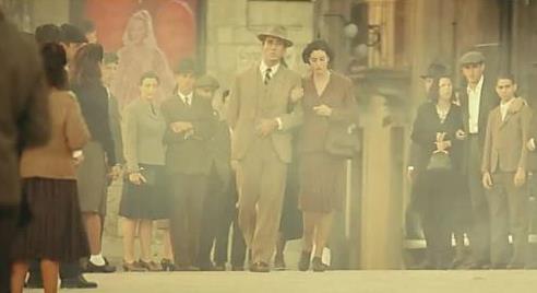 西西里的美丽传说:讲述的是玛莲娜和丈夫的爱 西西里的美丽传说:讲述的是玛莲娜和丈夫的爱