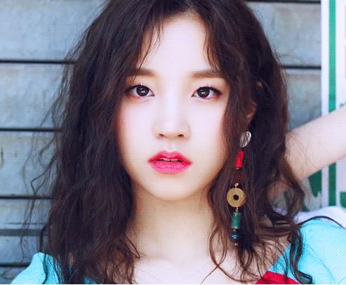 宋雨琦资料简介及评价:韩国cube新女团宋雨琦是哪里人 宋雨琦资料简介及评价:韩国cube新女团宋雨琦是哪里人