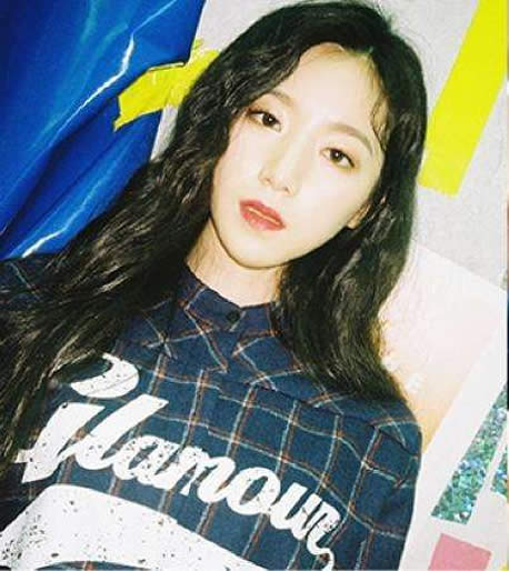 宋雨琦资料简介及评价:韩国cube新女团宋雨琦是哪里人 宋雨琦资料简介及评价:韩国cube新女团宋雨琦是哪里人