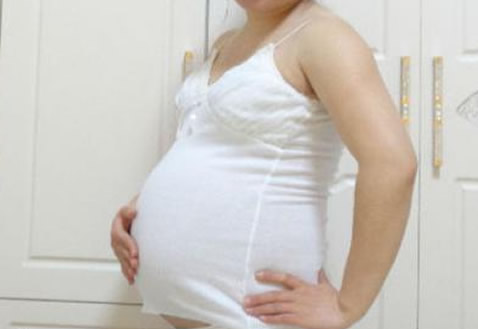 孕妇长痔疮怎么办：别着急这里教你如何来预防