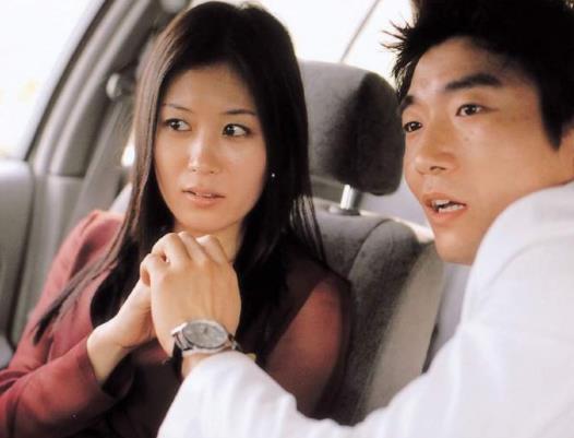 女教授的隐秘魅力 电影：剧照大放送（组图）