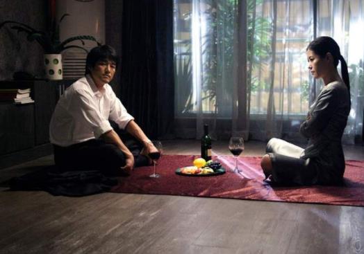 女教授的隐秘魅力 电影：剧照大放送（组图）