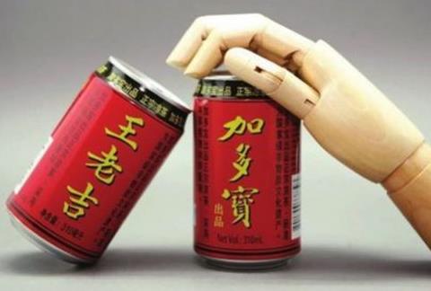 王老吉和加多宝是怎么回事：了解由来捋一捋恩恩怨怨