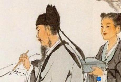 曾经沧海难为水 除却巫山不是云意思知乎（图文）