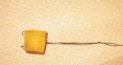 钓鲤鱼饵料配方：正确选用百度经验配方（图）