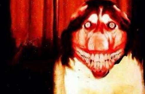 smile.jpg搜smile dog