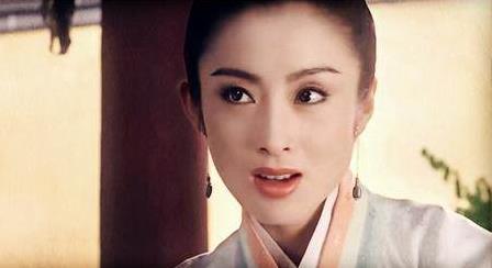 50岁张敏美丽依旧:张敏近照依旧明艳照人(图) 50岁张敏美丽依旧:张敏近照依旧明艳照人(图)