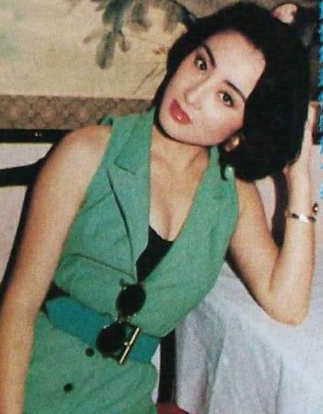 50岁张敏美丽依旧:张敏近照依旧明艳照人(图) 50岁张敏美丽依旧:张敏近照依旧明艳照人(图)