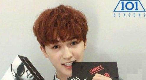 揭朱正廷八卦资料及图片简介:朱正廷家庭背景曝光 揭朱正廷八卦资料及图片简介:朱正廷家庭背景曝光