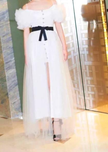 小个子女生穿长裙：推荐各类长裙让你挑选（图）