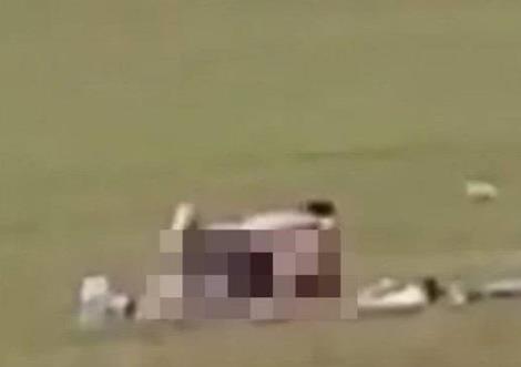 情侣公园当众翻云覆雨30分钟:家长上前暴揍网友点赞 情侣公园当众翻云覆雨30分钟:家长上前暴揍网友点赞