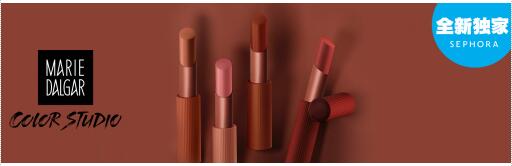 最最最特别的质感陶土色 怎么都想抹 最最最特别的质感陶土色 怎么都想抹