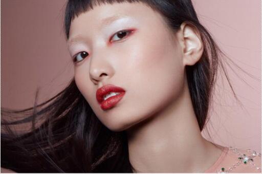 最最最特别的质感陶土色 怎么都想抹 最最最特别的质感陶土色 怎么都想抹