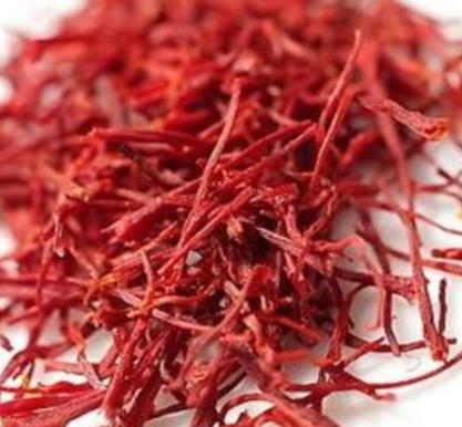 藏红花的功效与作用及禁忌：什么是藏红花简介