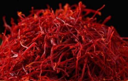 藏红花的功效与作用及禁忌：什么是藏红花简介