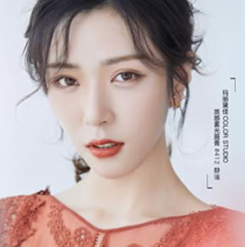 把色彩赋予上气场，你如何拒绝拥有