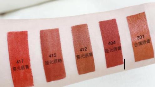 把色彩赋予上气场，你如何拒绝拥有