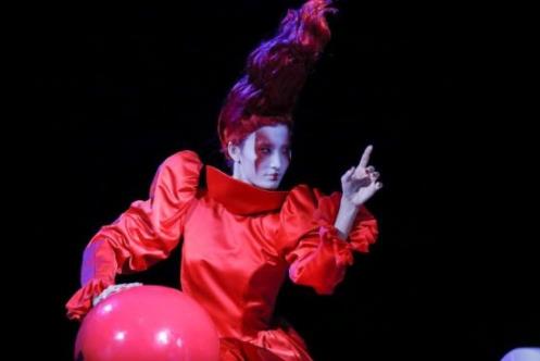 玛丽黛佳十周年·向美而行