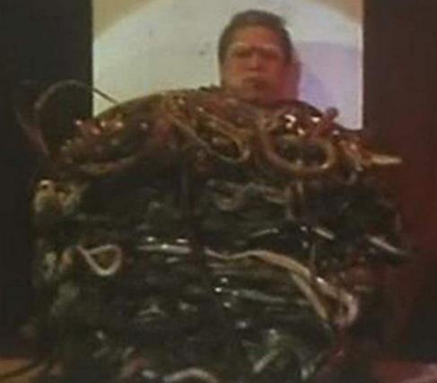 关于蛇的电影剧情简介和剧照：蟒蛇电影一览（图）