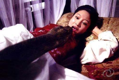 关于蛇的电影剧情简介和剧照:蟒蛇电影一览(图) 关于蛇的电影剧情简介和剧照:蟒蛇电影一览(图)