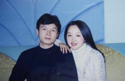 杨钰莹结婚了吗：温柔天后杨钰莹恋爱史揭晓