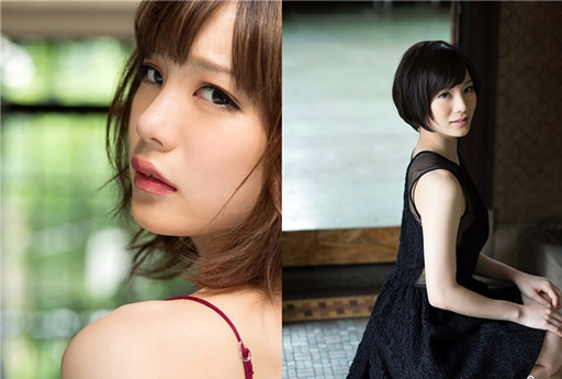 最漂亮的女优2018：最新好看女忧简介及图片