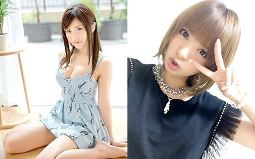 最漂亮的女优2018：最新好看女忧简介及图片