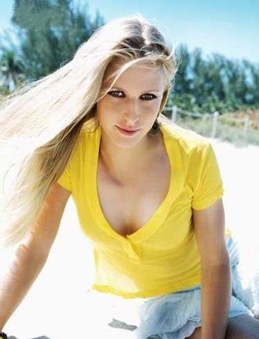 俄罗斯美女:网友心中的俄美女与欧美女人对比(图) 俄罗斯美女:网友心中的俄美女与欧美女人对比(图)