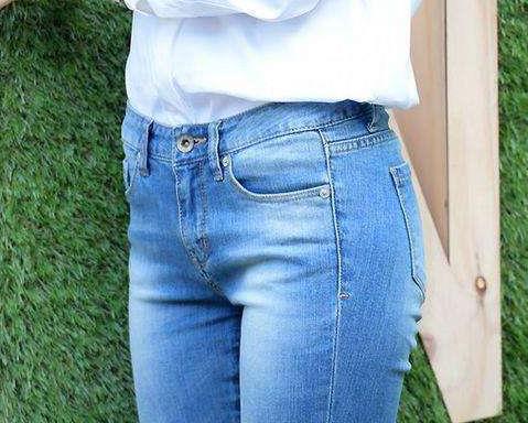 牛仔裤怎么洗不掉色:不掉色单品牛仔裤的洗护技巧 牛仔裤怎么洗不掉色:不掉色单品牛仔裤的洗护技巧