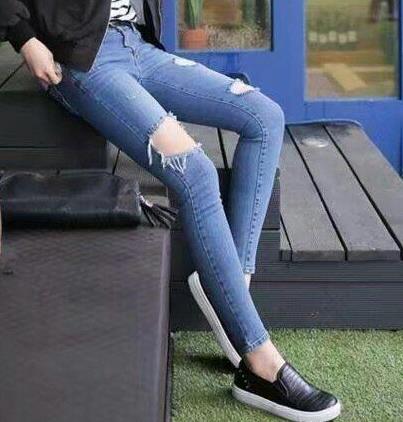 牛仔裤怎么洗不掉色:不掉色单品牛仔裤的洗护技巧 牛仔裤怎么洗不掉色:不掉色单品牛仔裤的洗护技巧