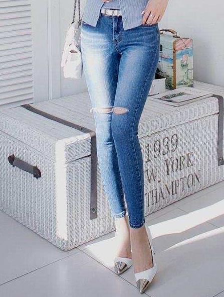 牛仔裤怎么洗不掉色:不掉色单品牛仔裤的洗护技巧 牛仔裤怎么洗不掉色:不掉色单品牛仔裤的洗护技巧